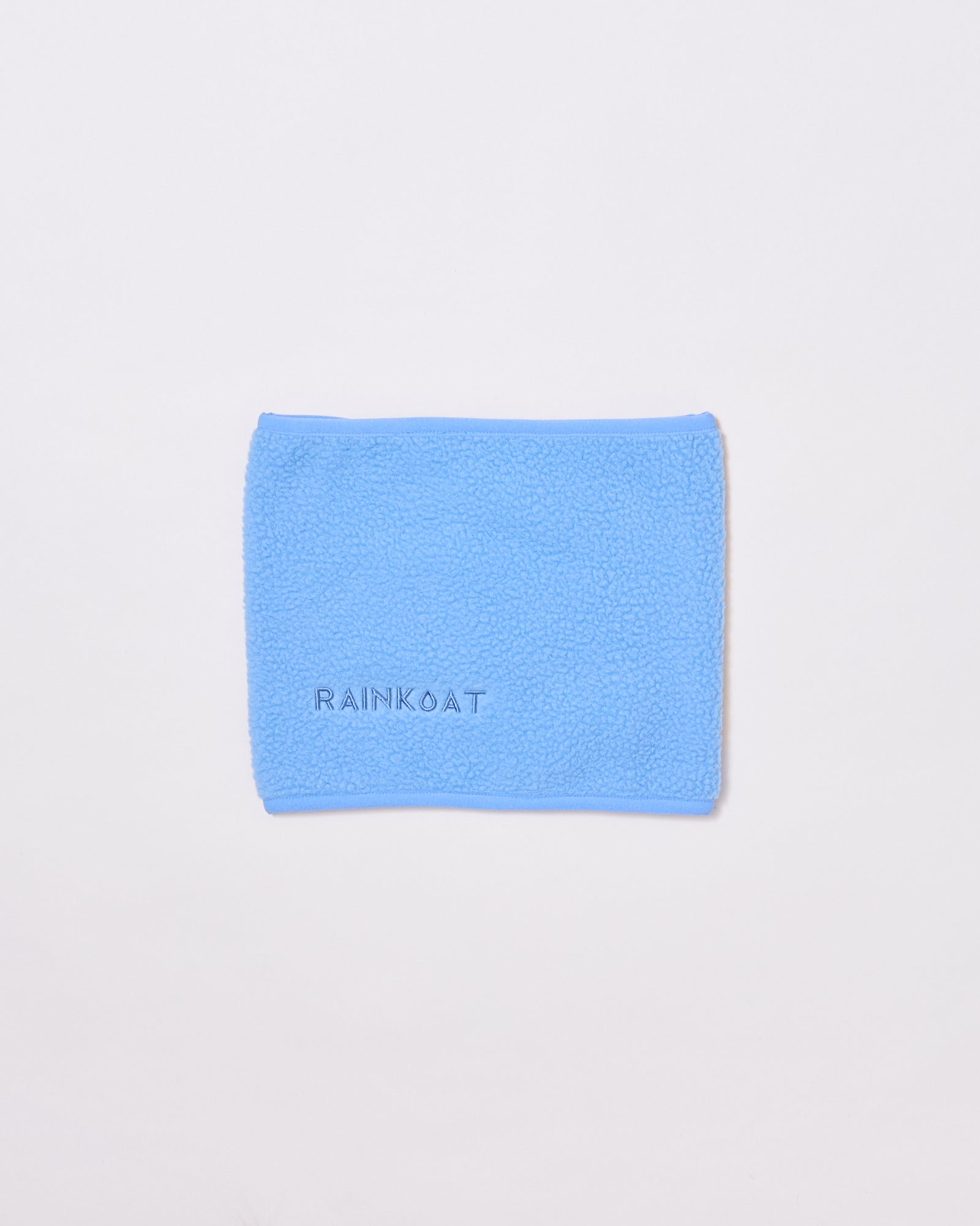 Neck Warmer - Blue