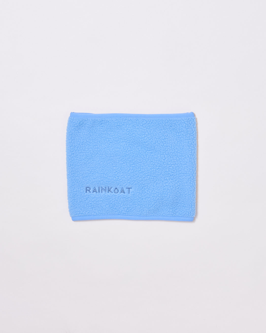 Neck Warmer - Blue