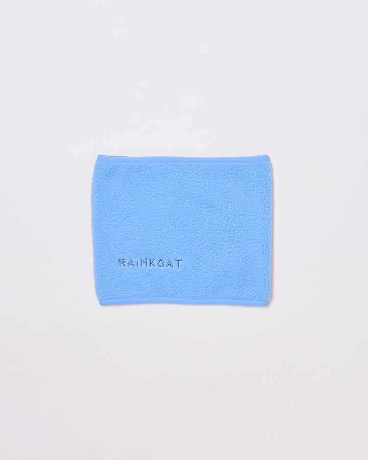 Neck Warmer - Blue