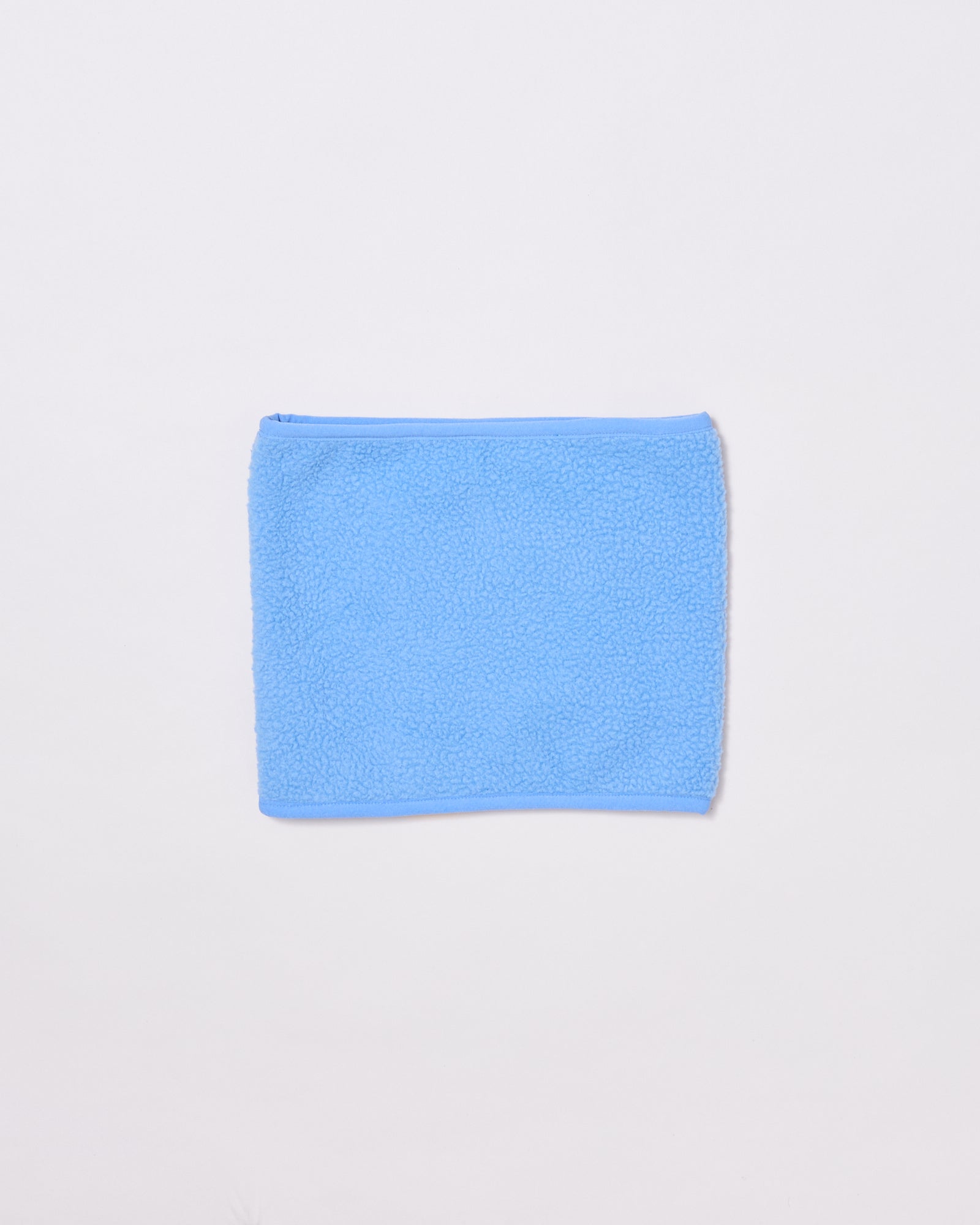 Neck Warmer - Blue