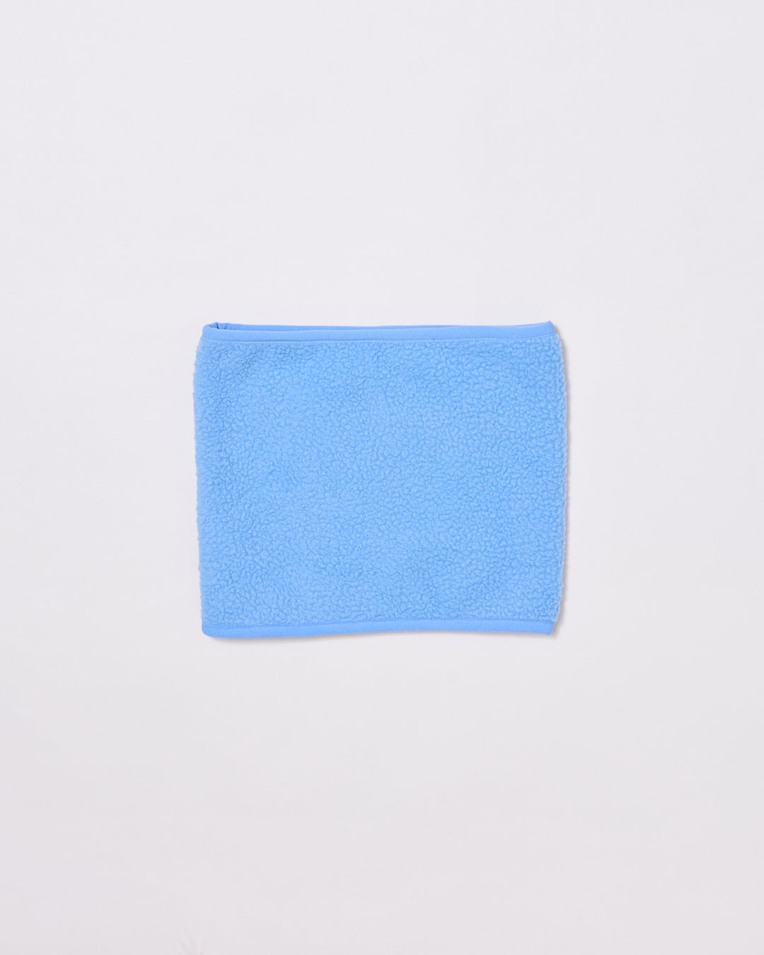 Neck Warmer - Blue