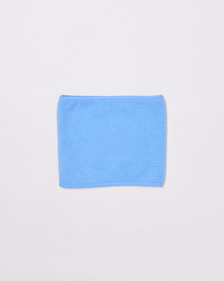 Neck Warmer - Blue