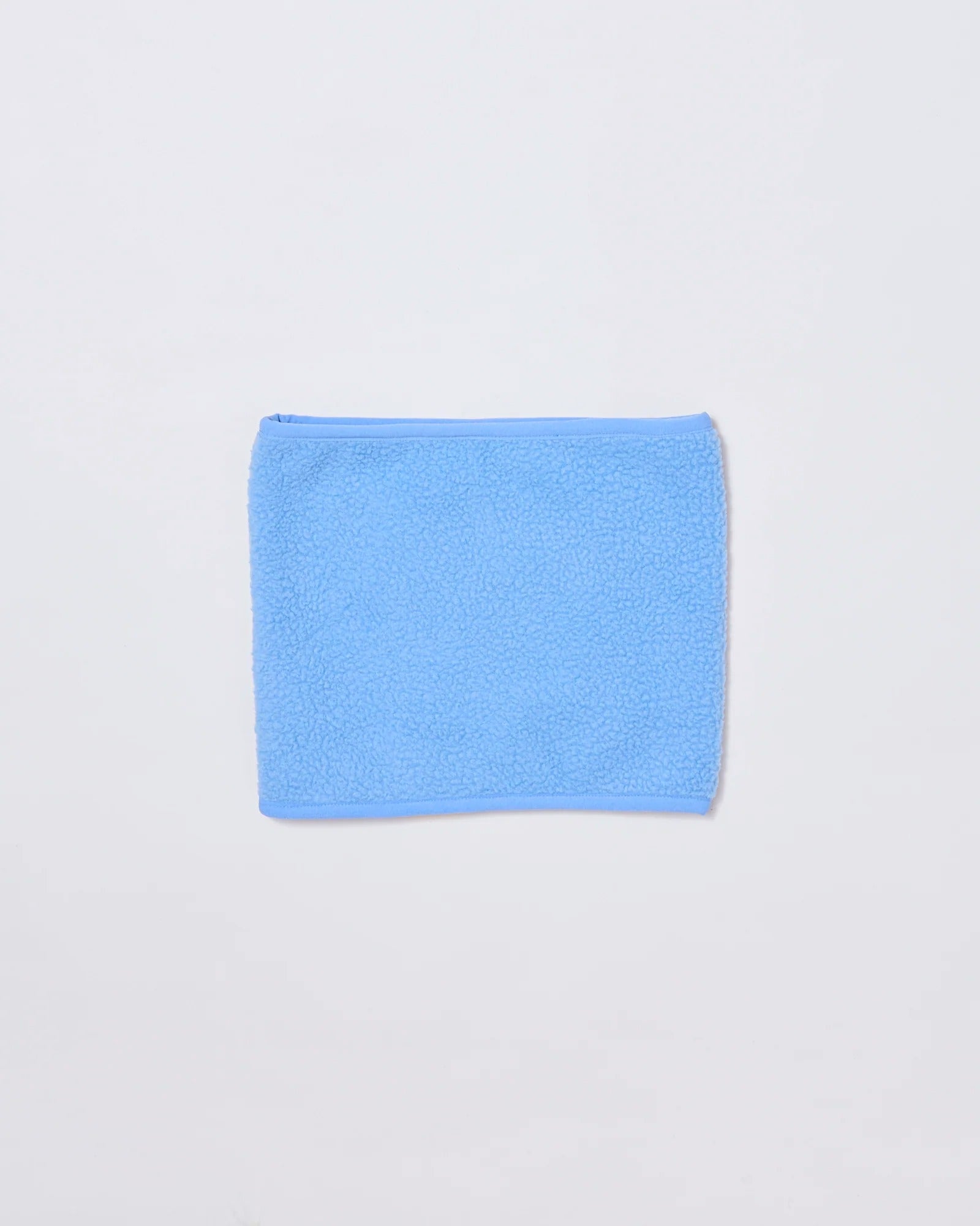 Kids neck warmer in Blue | Rainkoat
