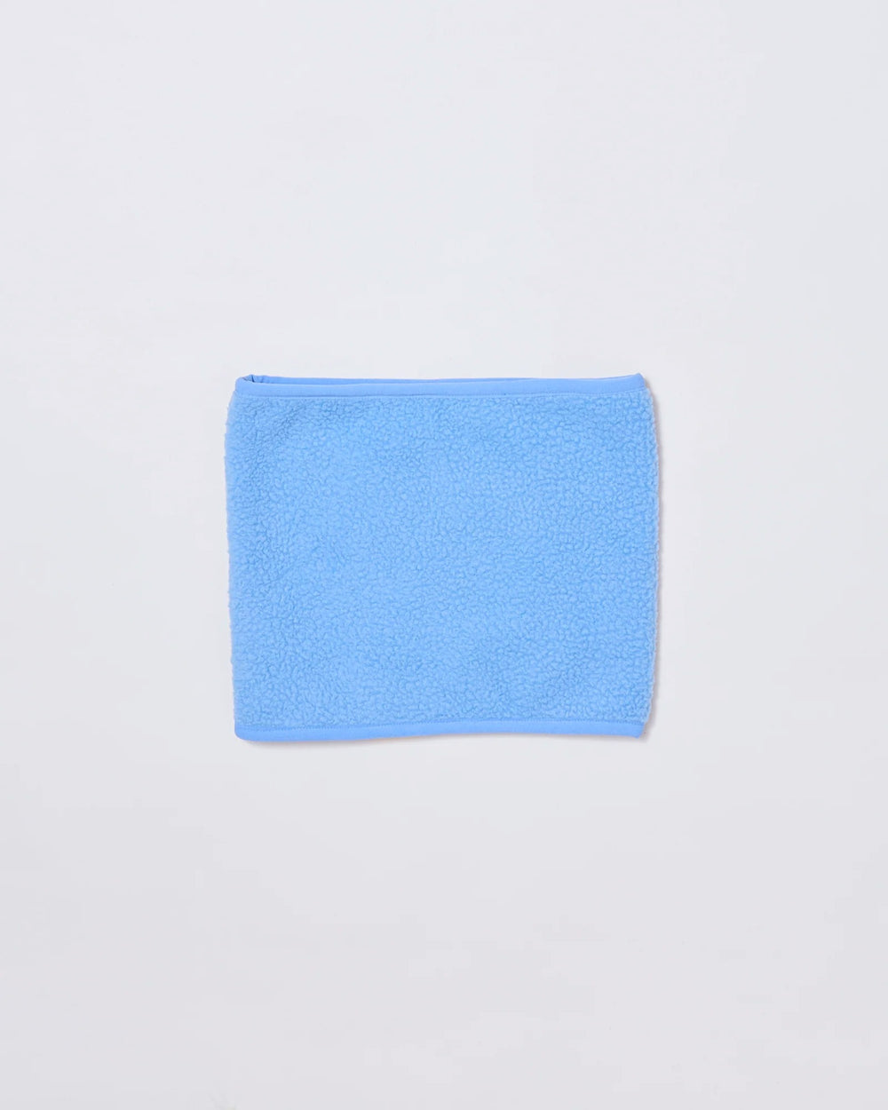 Kids neck warmer in Blue | Rainkoat