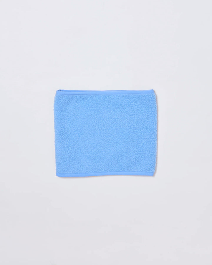 Kids neck warmer in Blue | Rainkoat