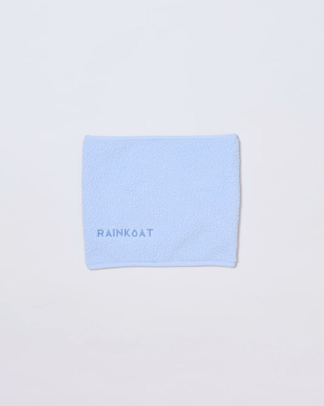 Kids neck warmer in Lavender | Rainkoat