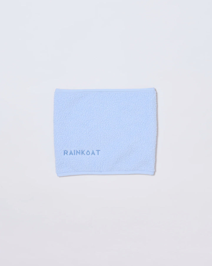 Kids neck warmer in Lavender | Rainkoat