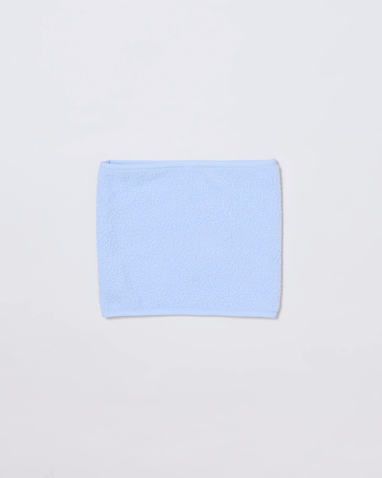 Kids neck warmer in Lavender | Rainkoat