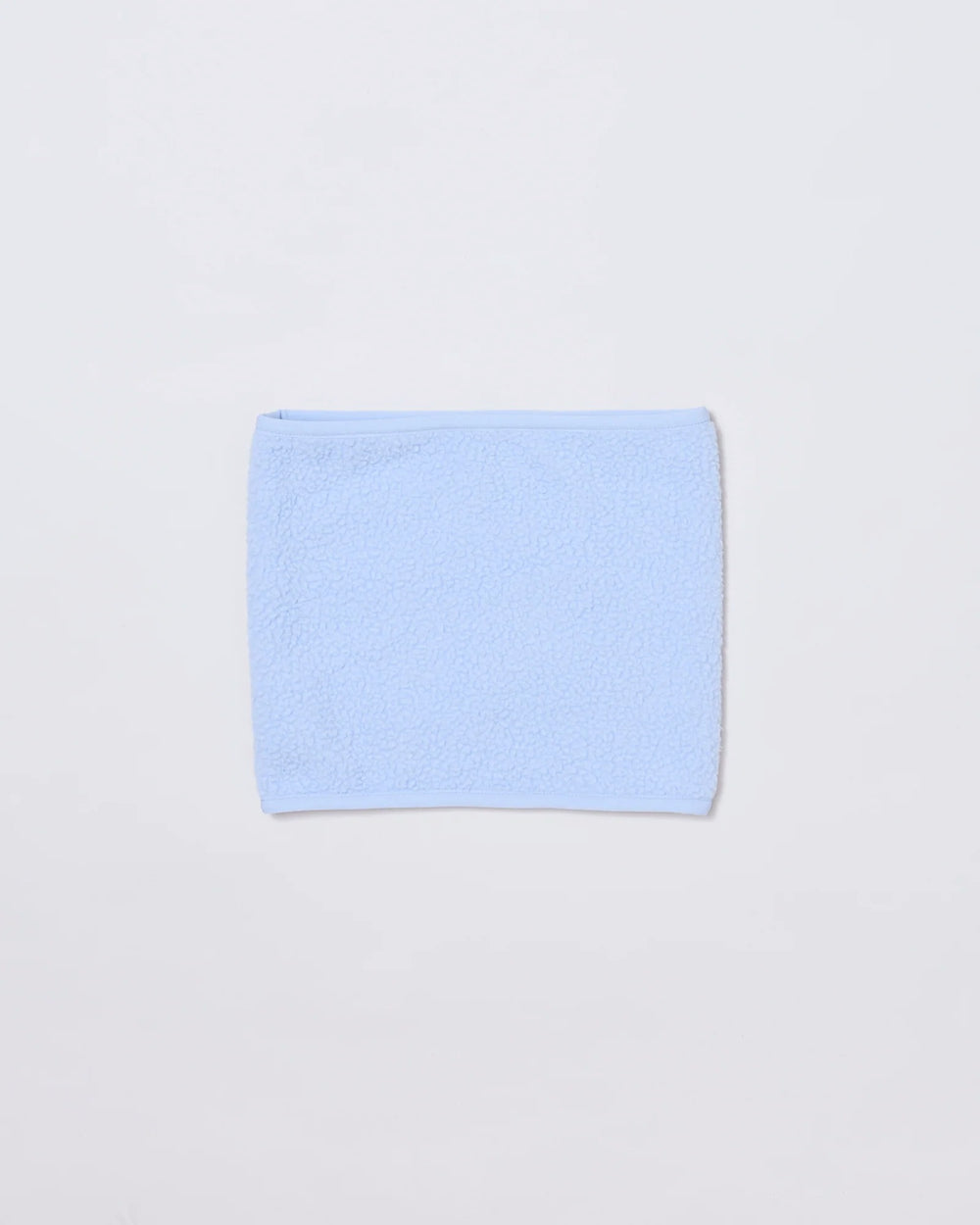 Kids neck warmer in Lavender | Rainkoat