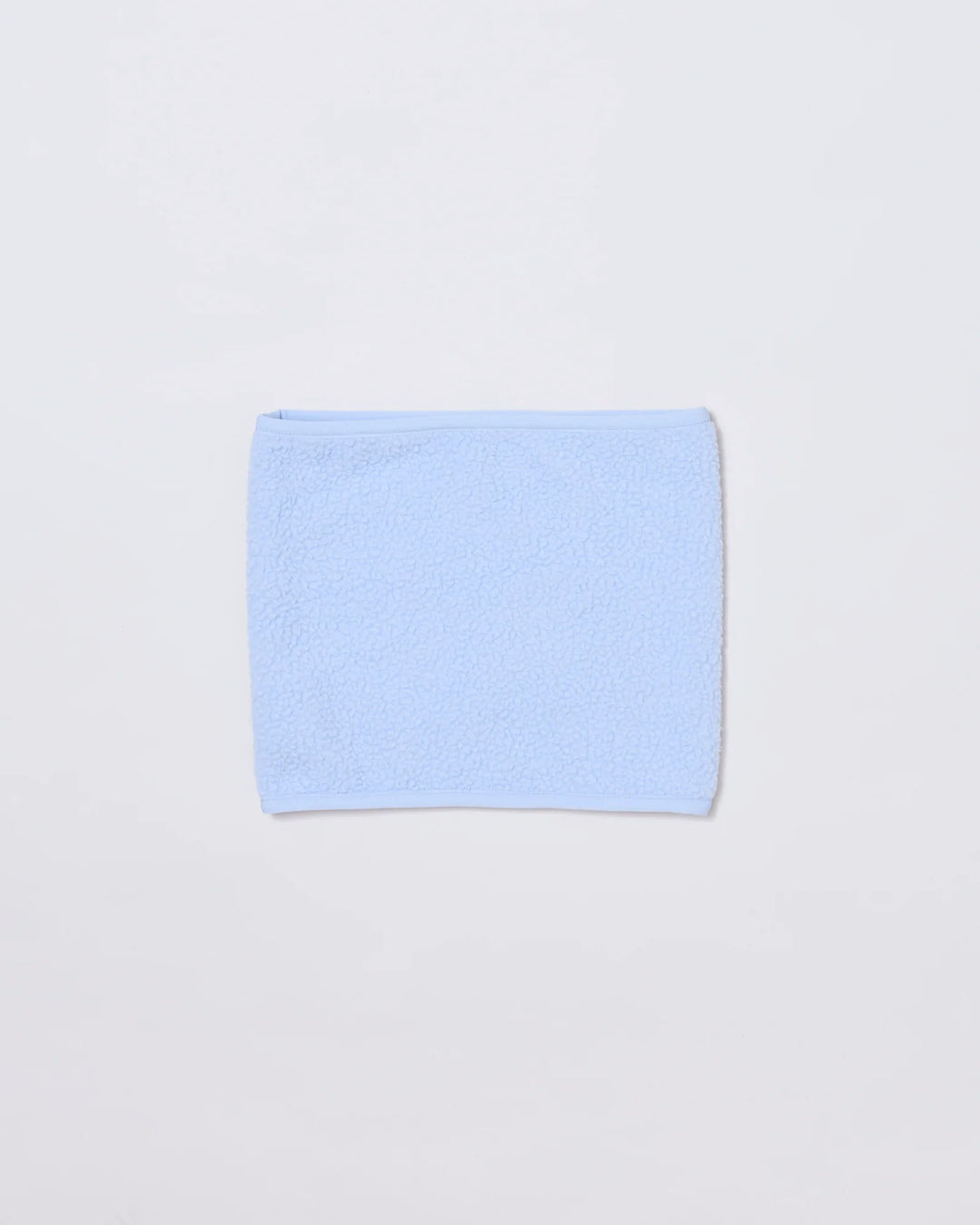 Kids neck warmer in Lavender | Rainkoat