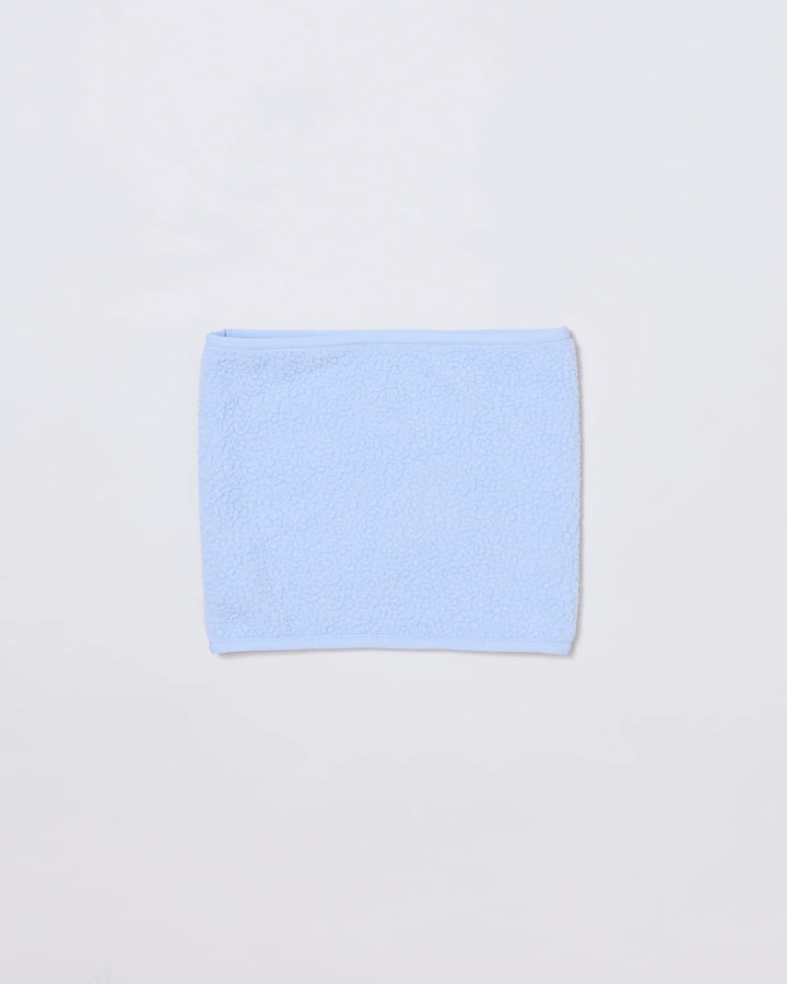 Kids neck warmer in Lavender | Rainkoat