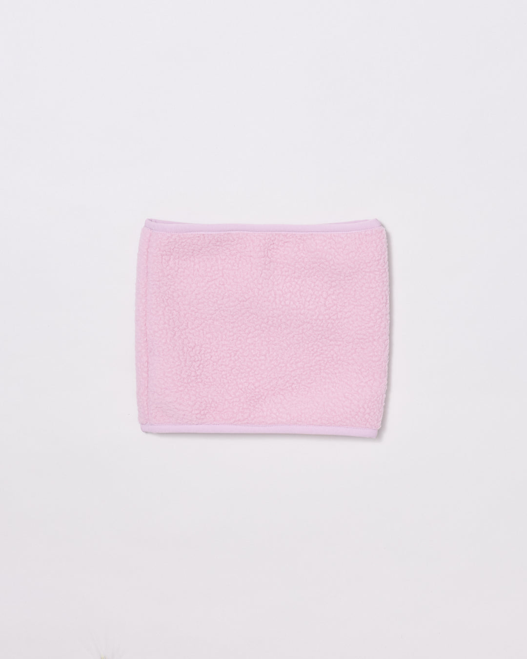 Neck Warmer - Blush Pink