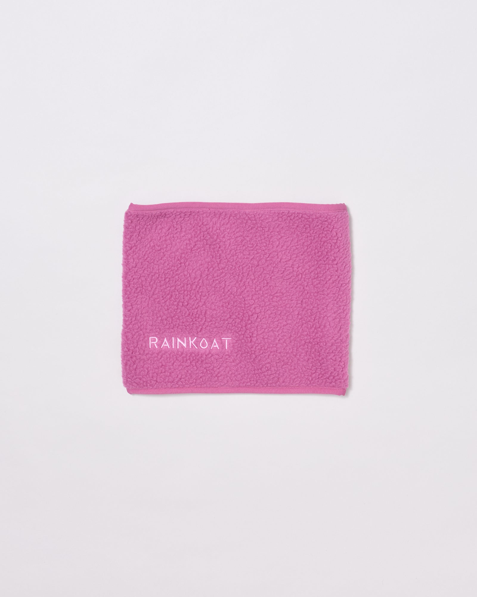 Neck Warmer - Wild Berry