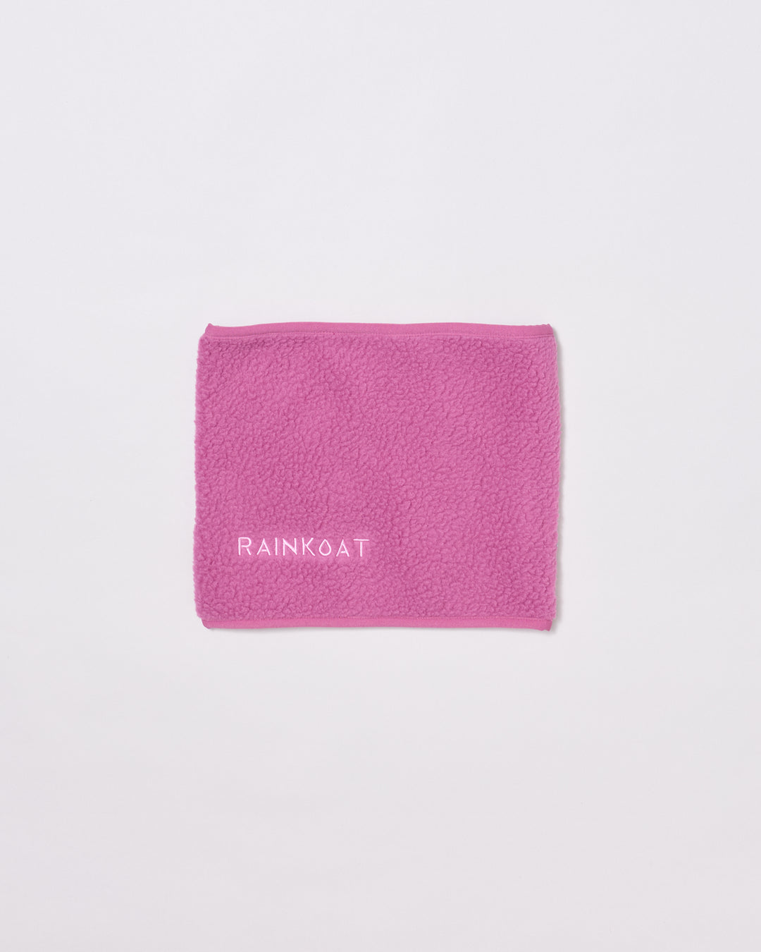 Neck Warmer - Wild Berry
