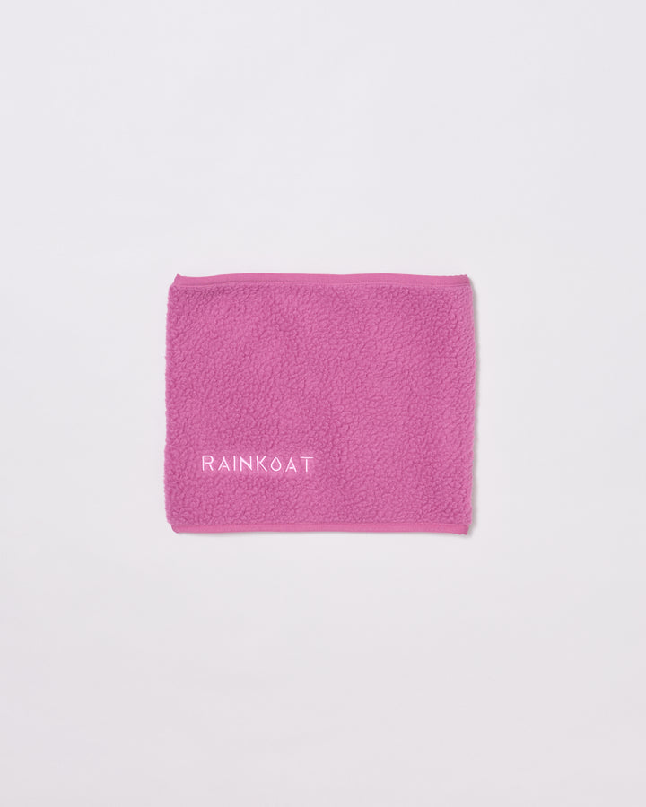Neck Warmer - Wild Berry
