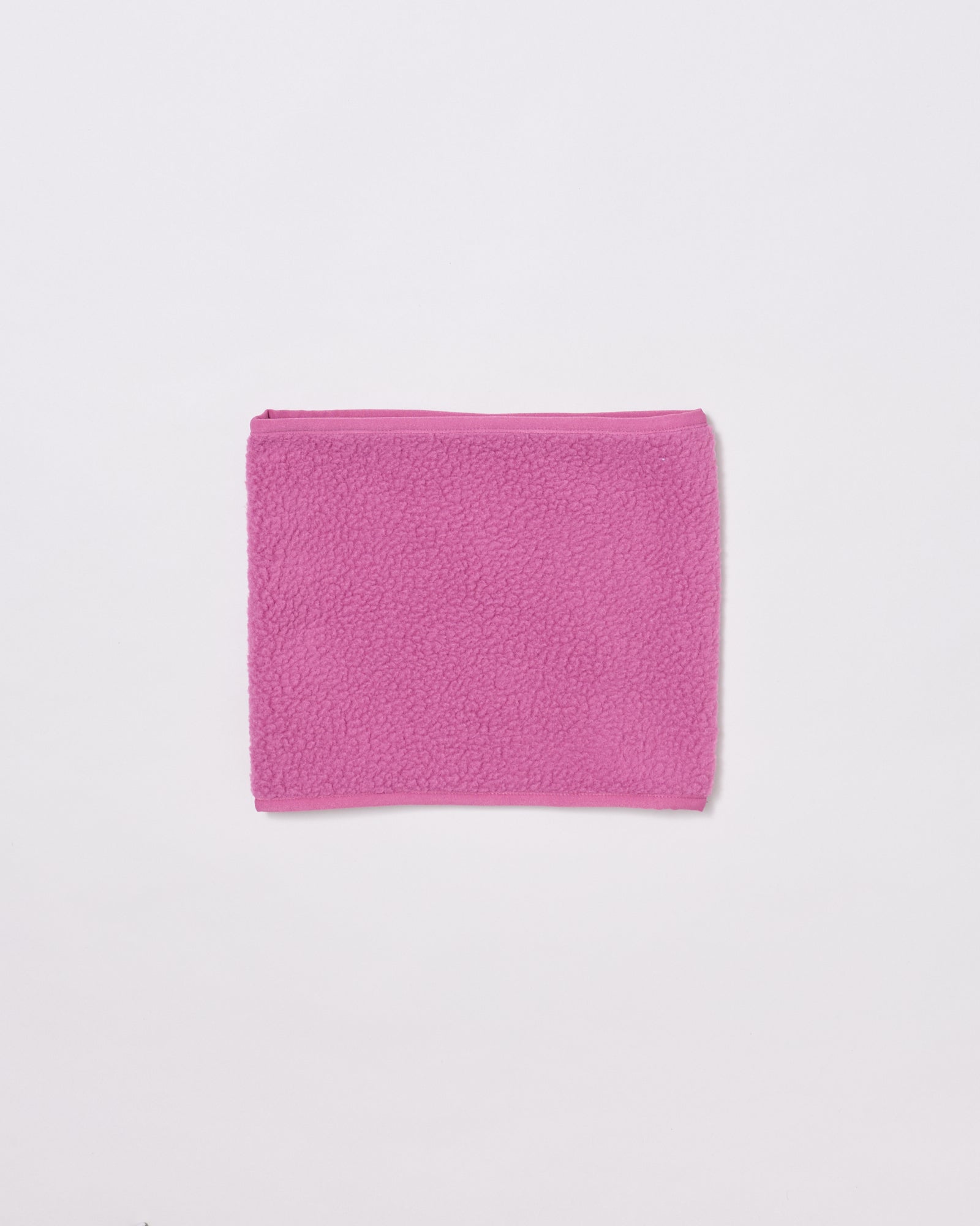 Neck Warmer - Wild Berry
