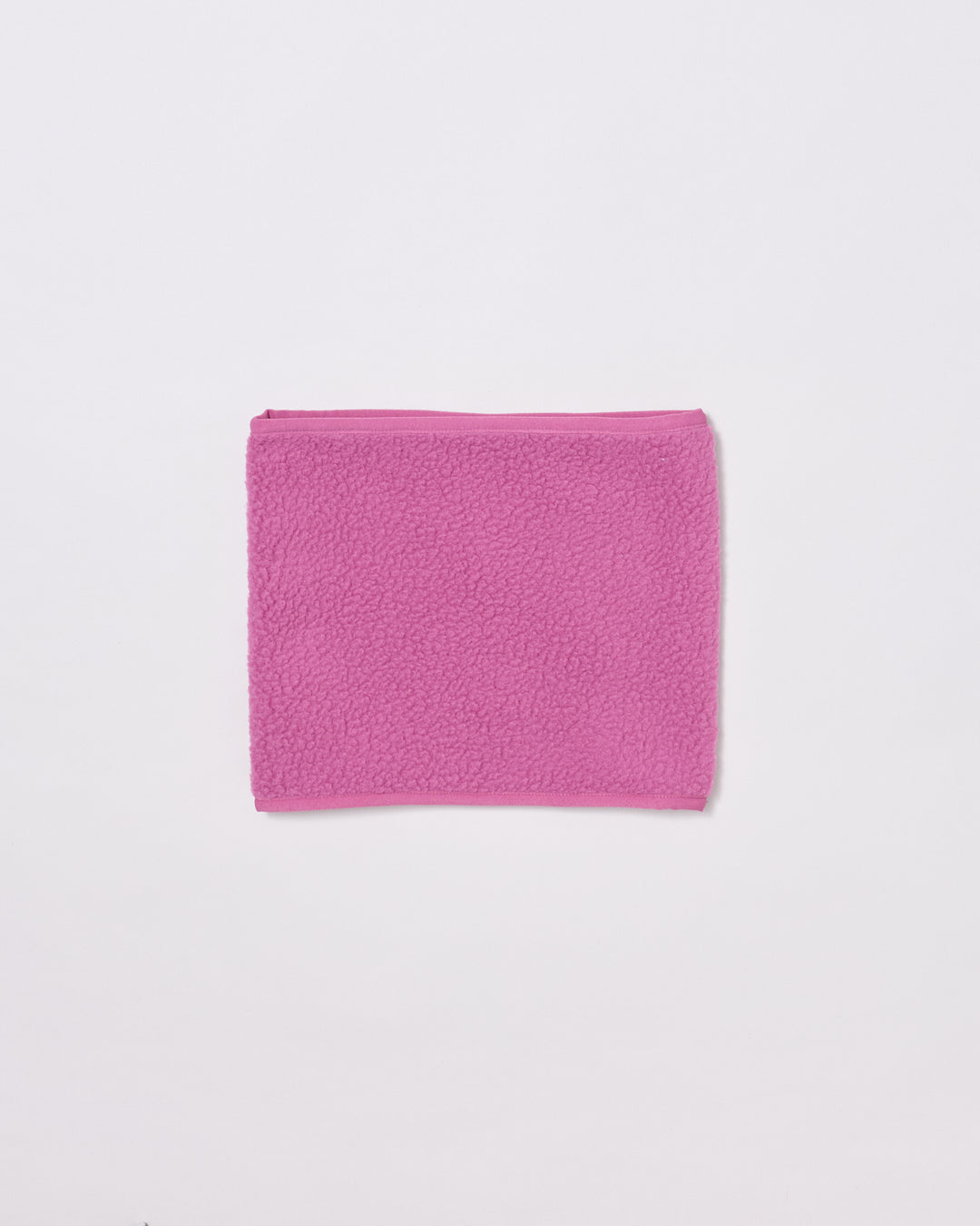 Neck Warmer - Wild Berry
