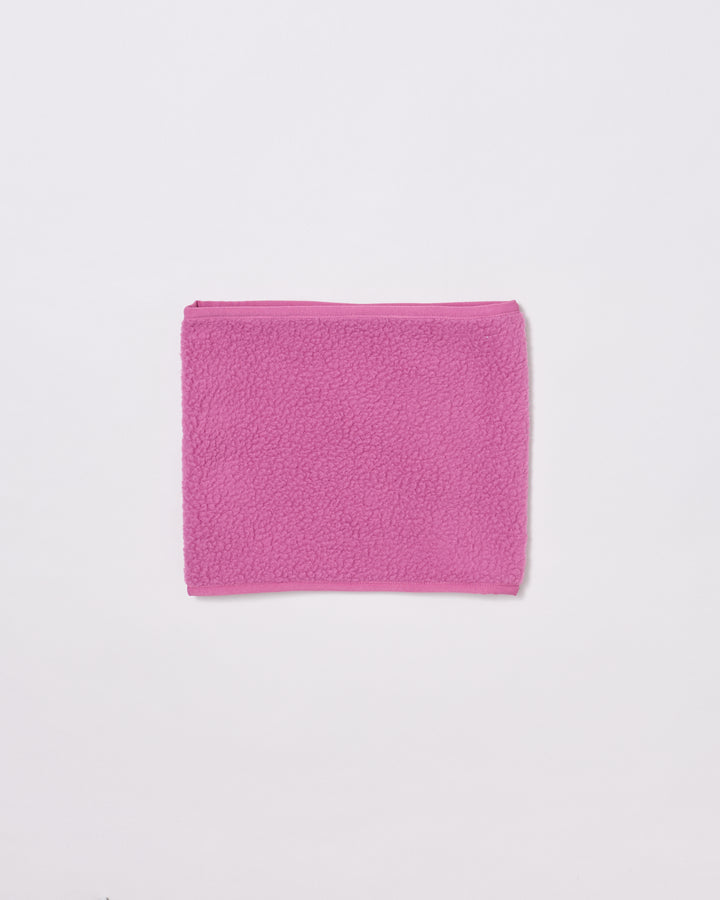 Neck Warmer - Wild Berry