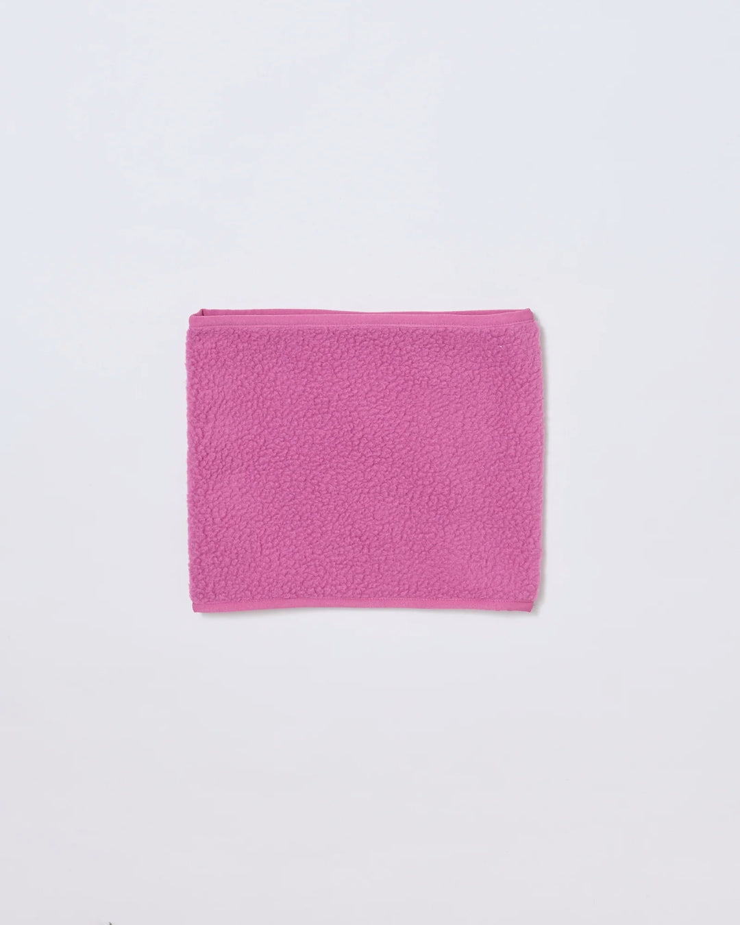 Kids neck warmer in Wild Berry | Rainkoat