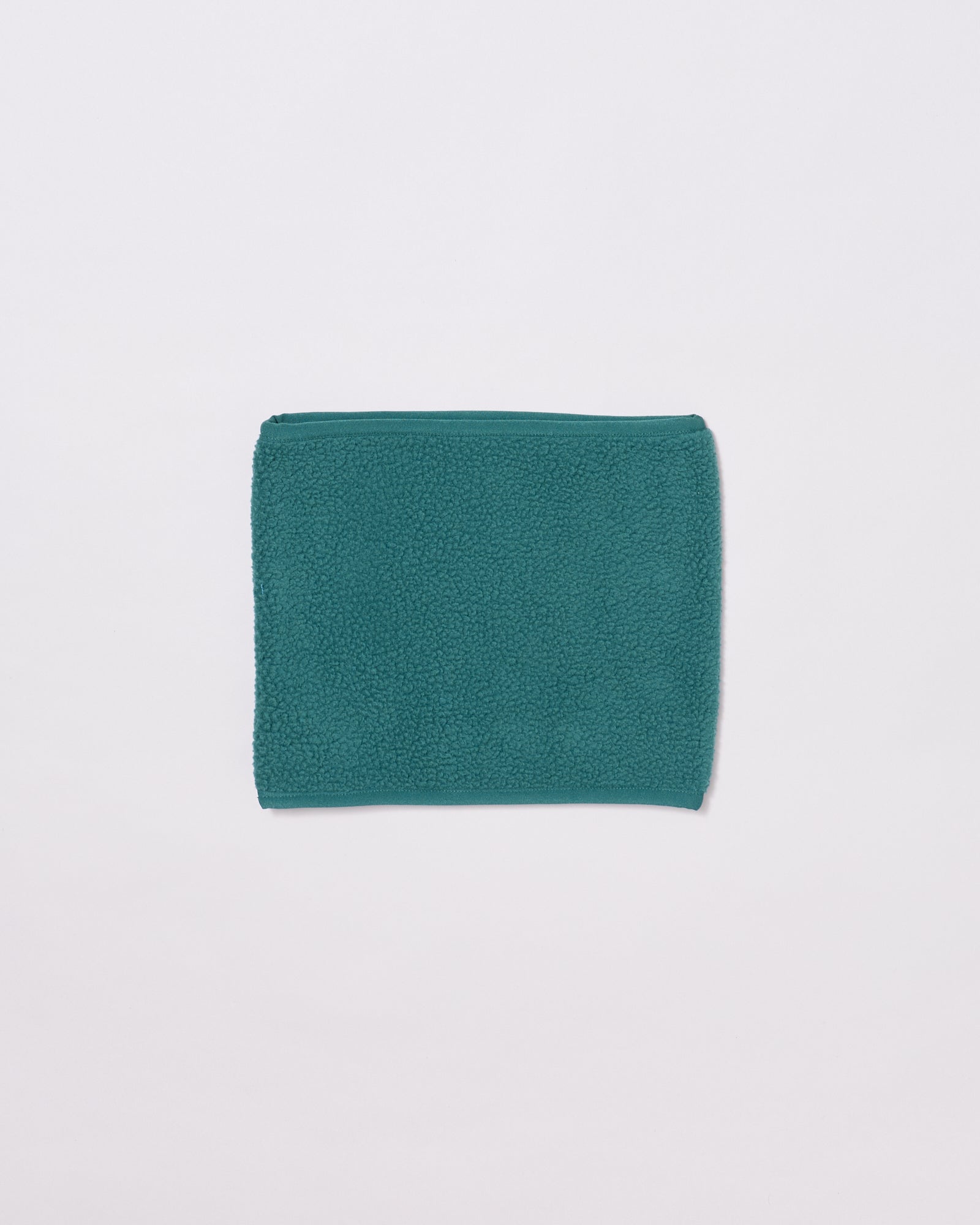 Neck Warmer - Dark Teal