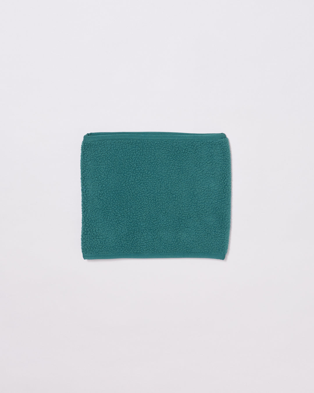 Neck Warmer - Dark Teal