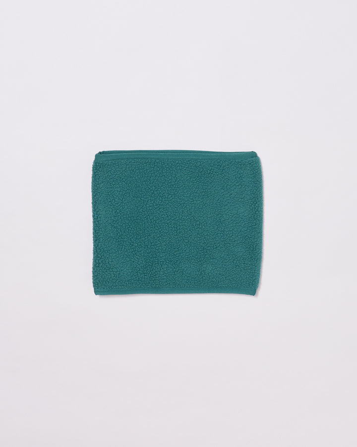 Neck Warmer - Dark Teal