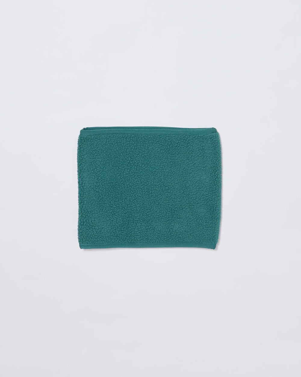 Kids neck warmer in Dark Teal | Rainkoat