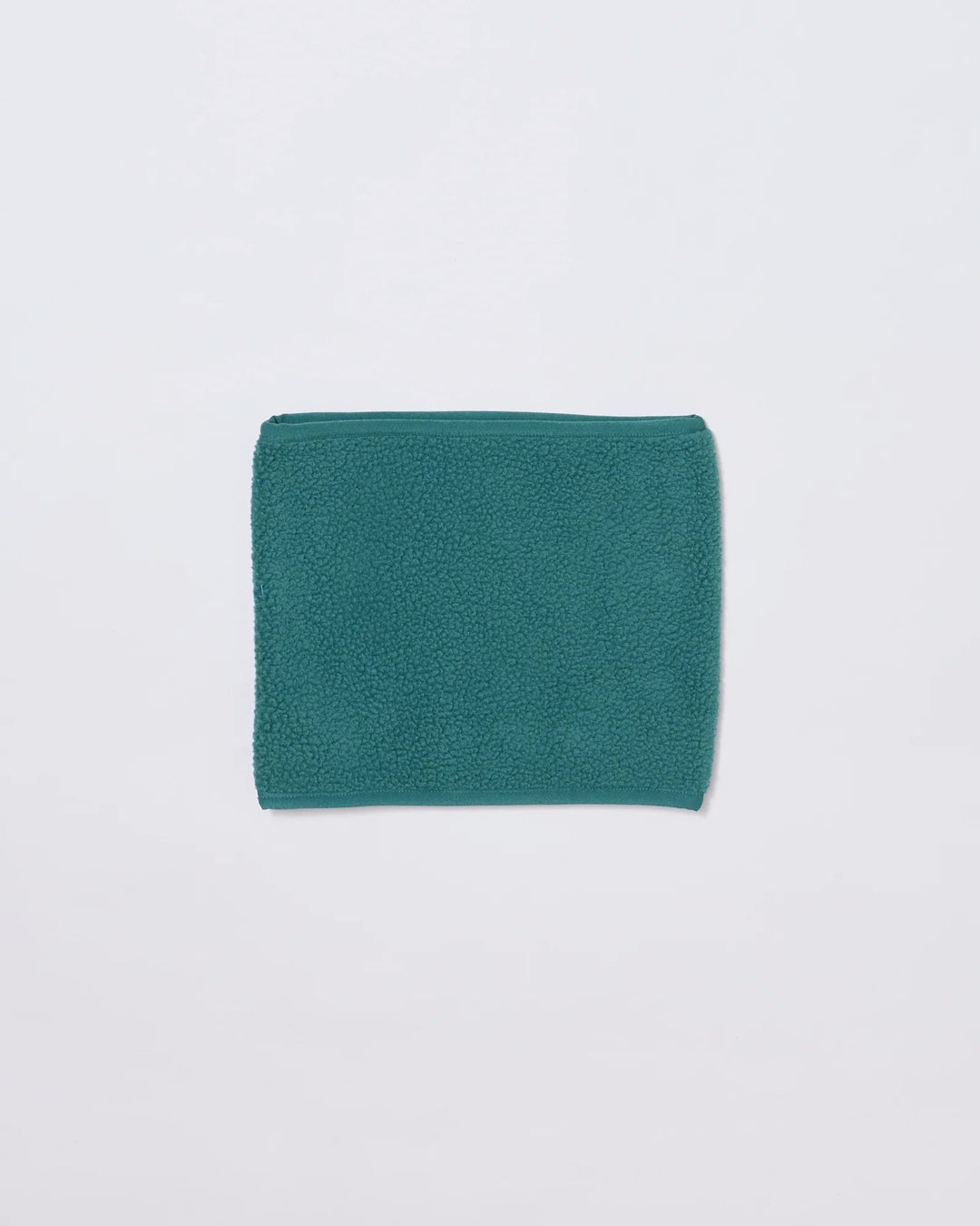 Kids neck warmer in Dark Teal | Rainkoat