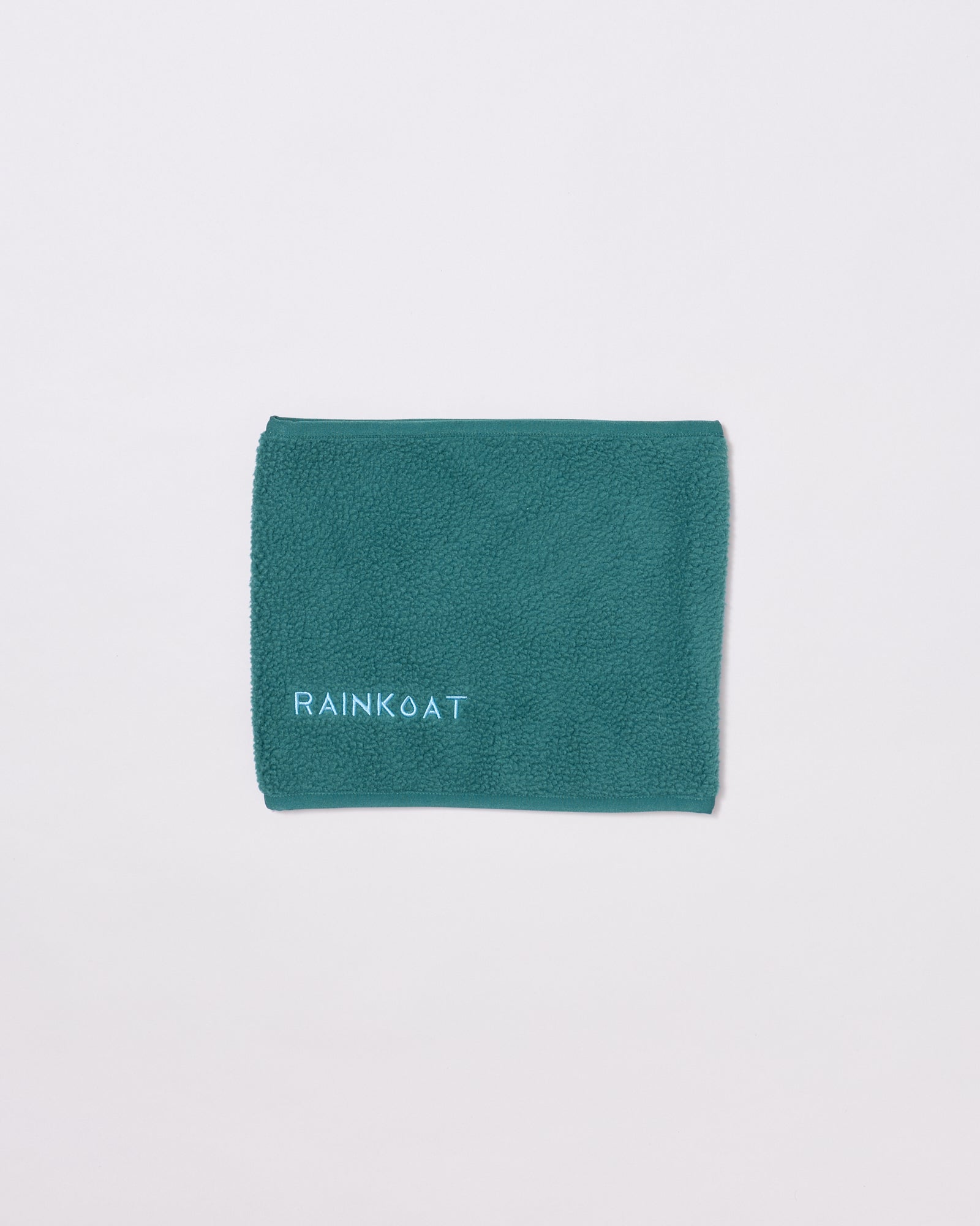 Neck Warmer - Dark Teal