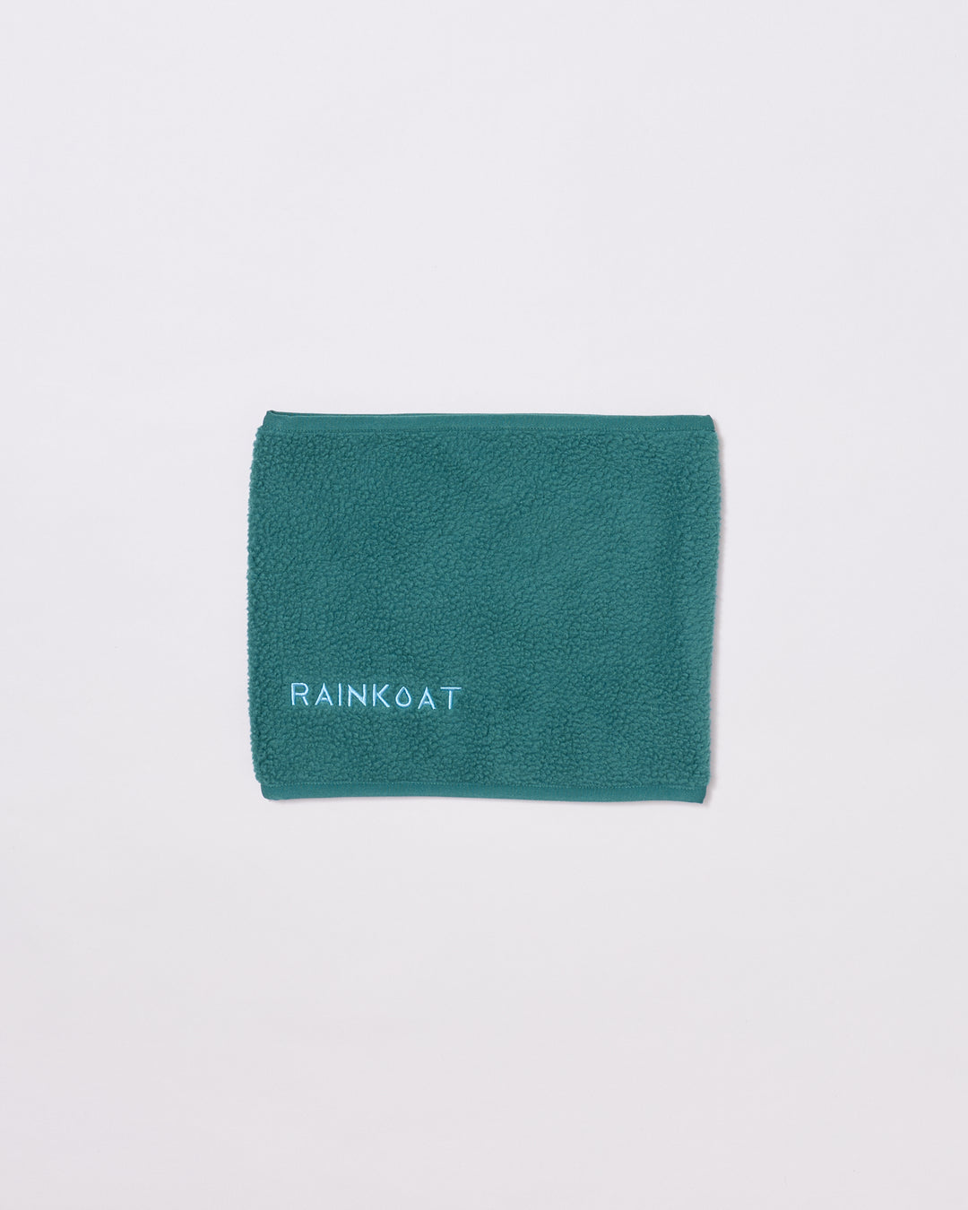 Neck Warmer - Dark Teal