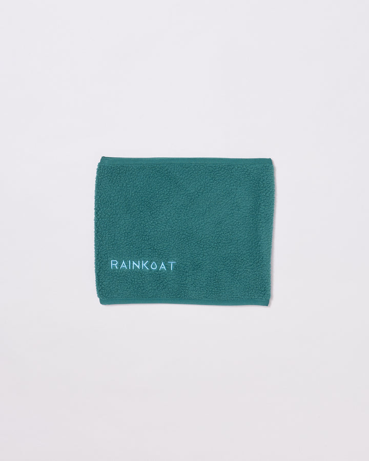 Neck Warmer - Dark Teal