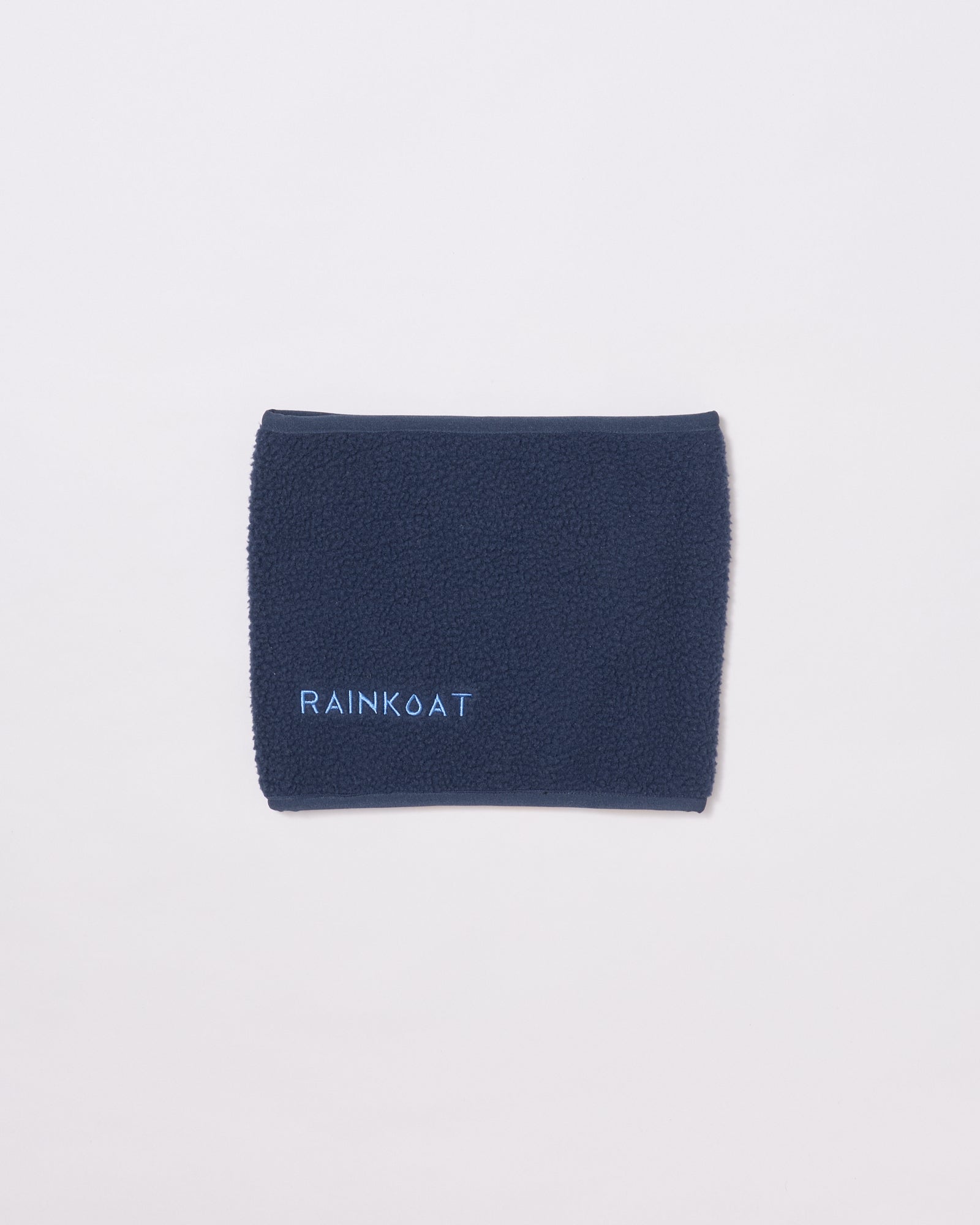 Neck Warmer - Midnight Navy