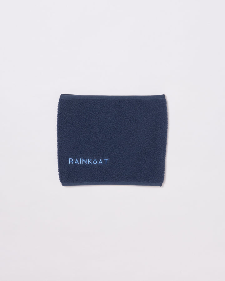 Neck Warmer - Midnight Navy
