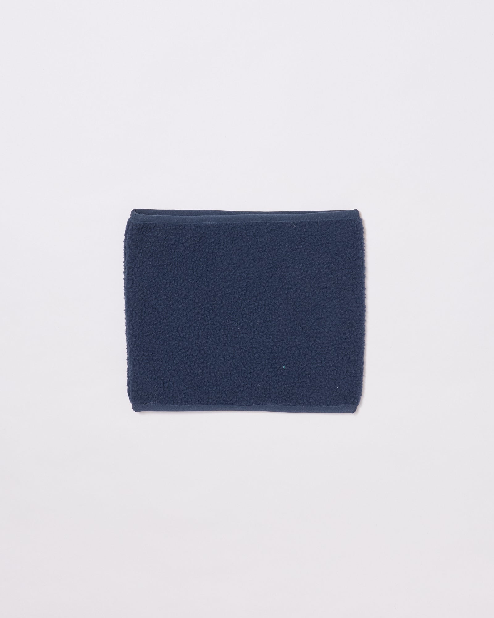 Neck Warmer - Midnight Navy