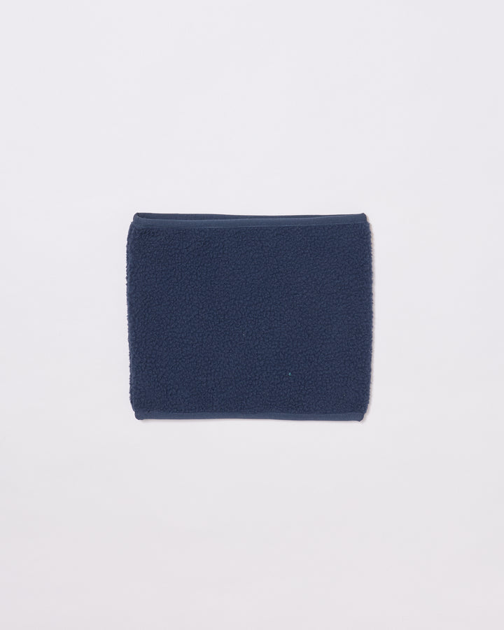 Neck Warmer - Midnight Navy