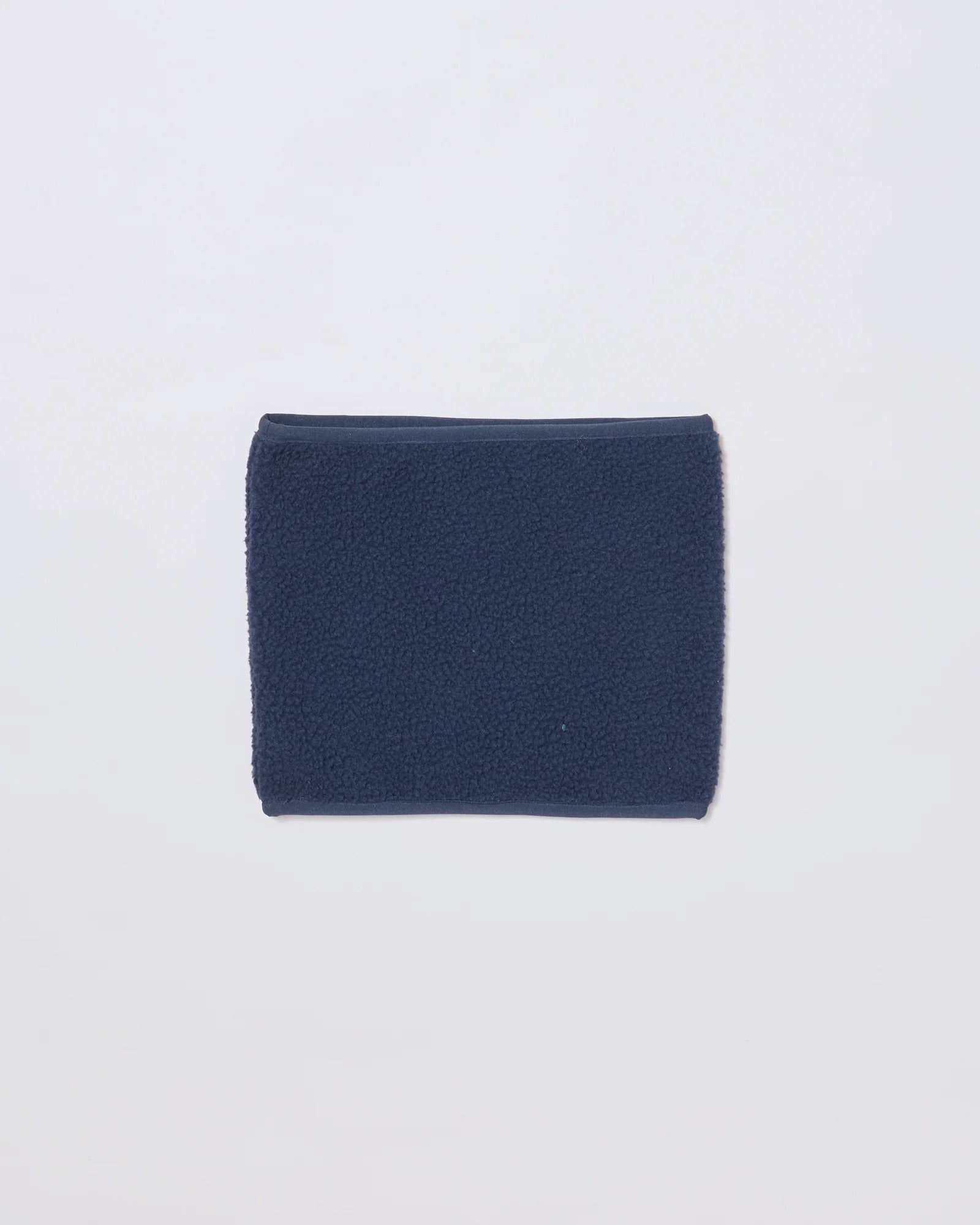 Kids neck warmer in Midnight Navy | Rainkoat