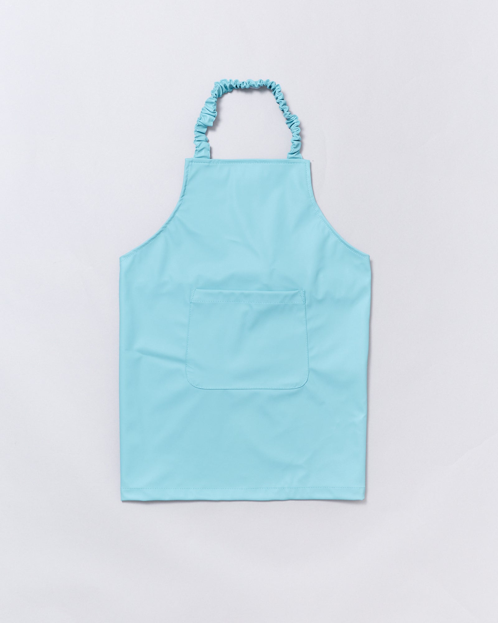 Apron - Aqua Blue