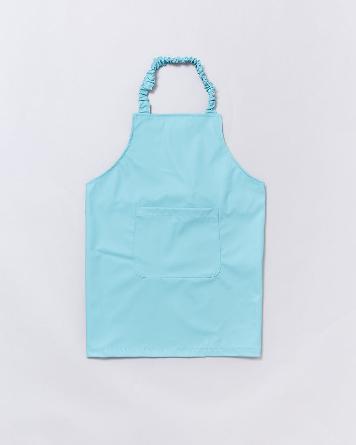 Apron - Aqua Blue