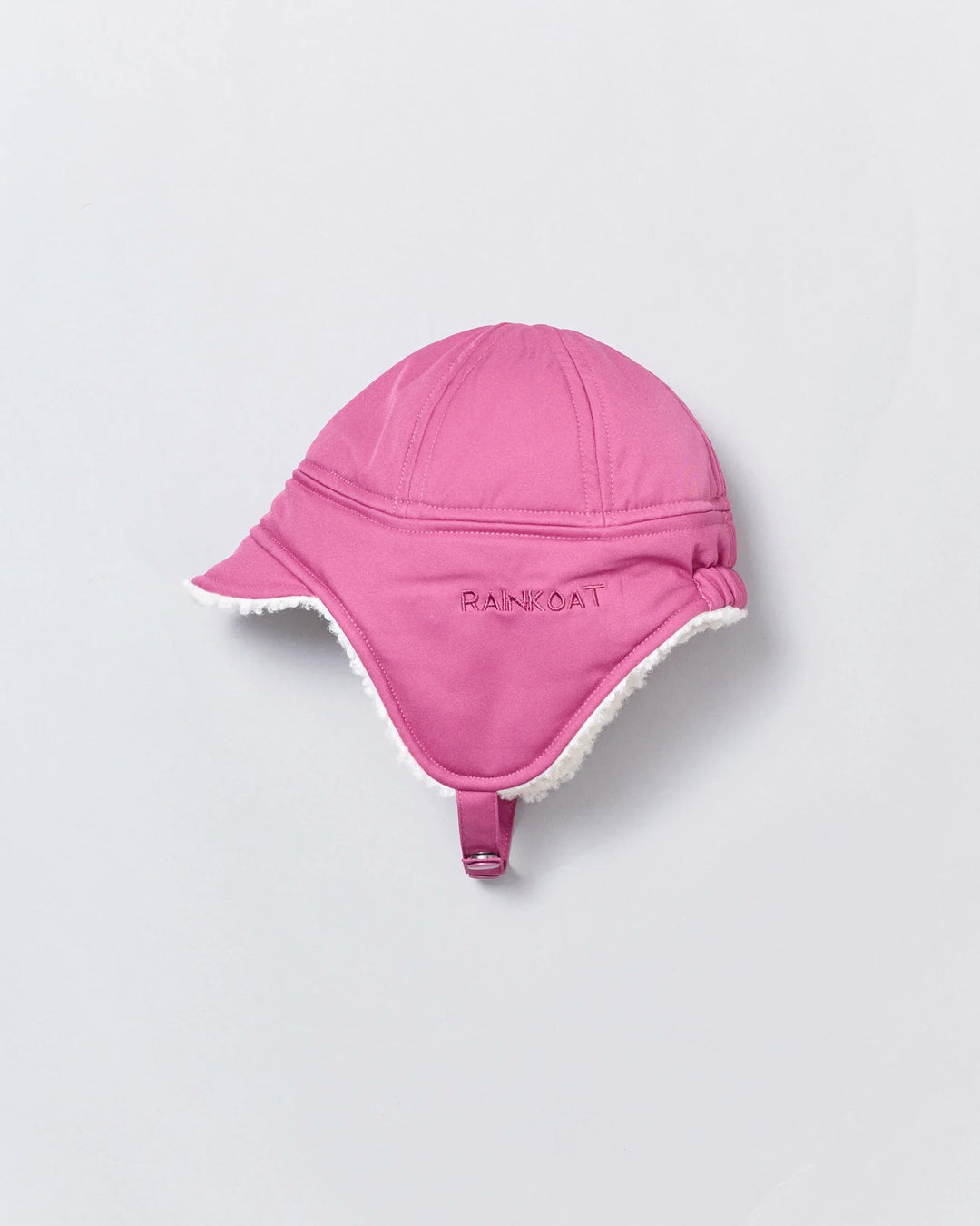 Kids winter hat in Wild Berry | Rainkoat
