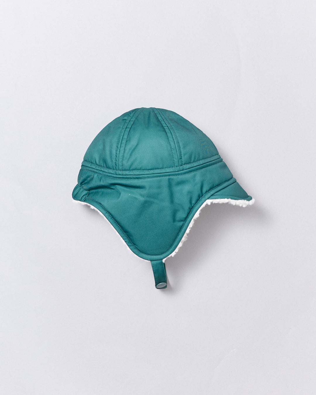 Winter Hat - Dark Teal