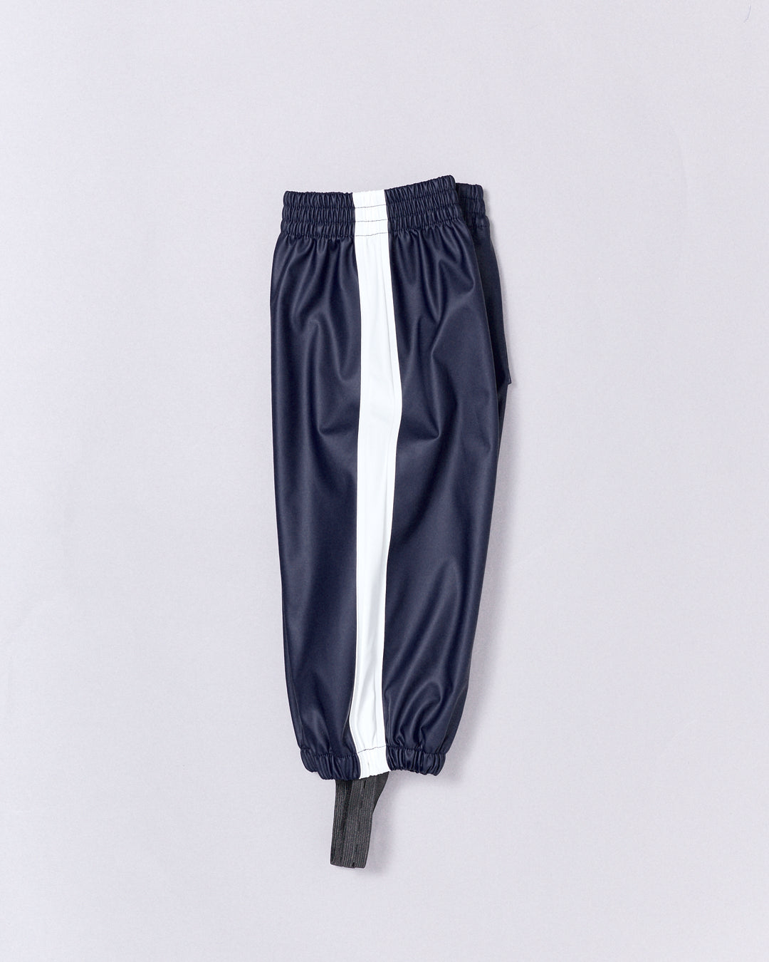 Rain Pants - Midnight Stripe