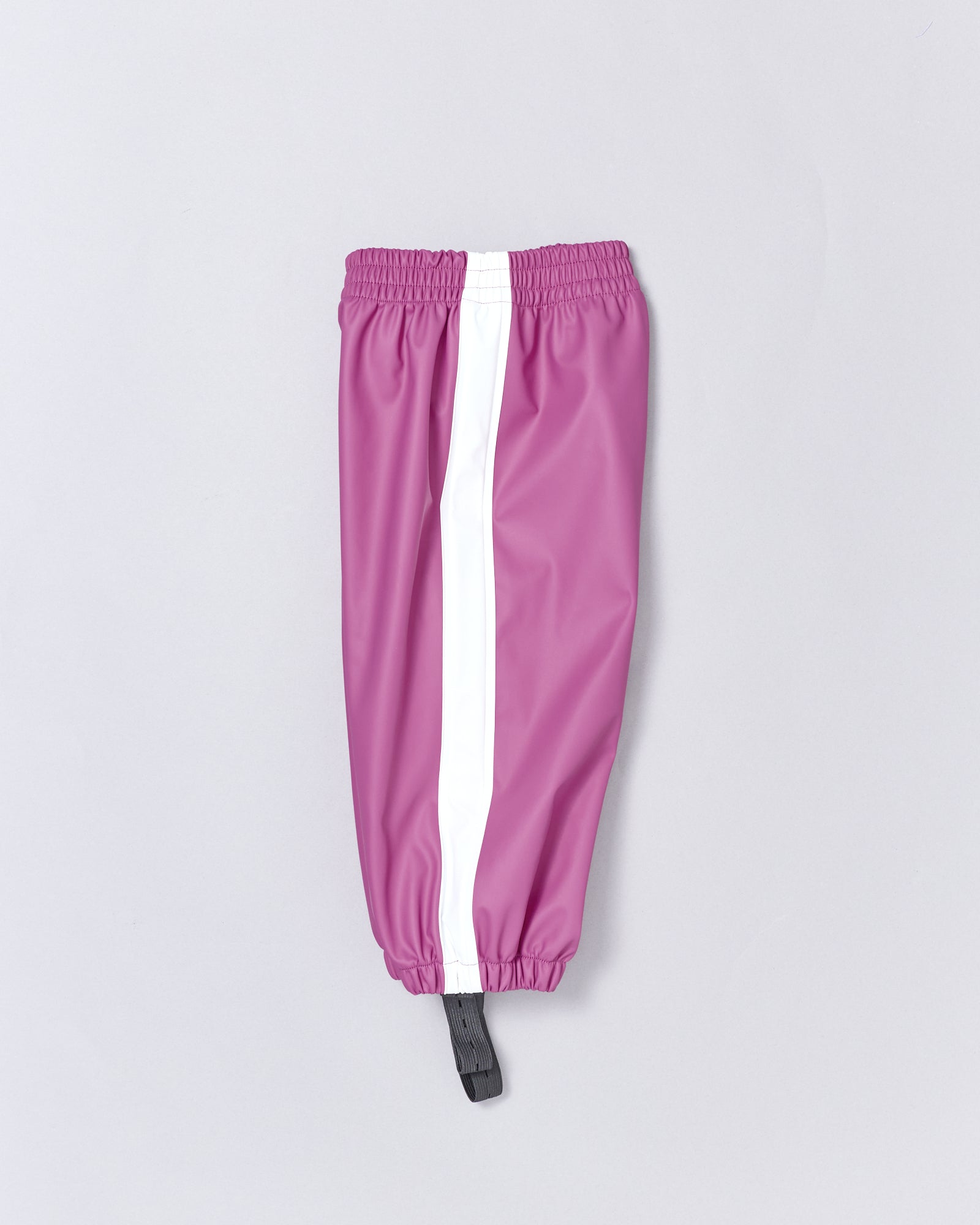 Rain Pants - Wild Berry Stripe