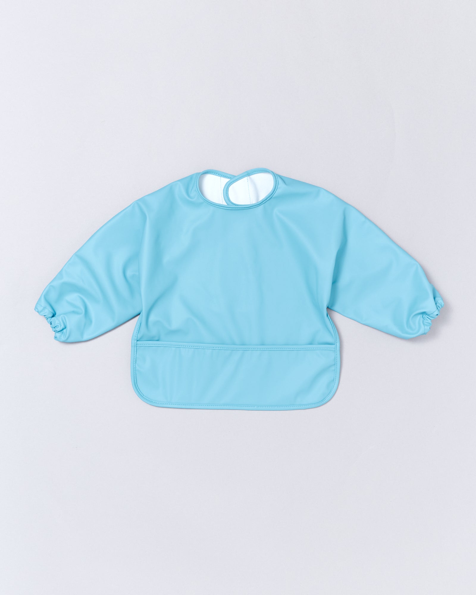 Bib - Aqua Blue