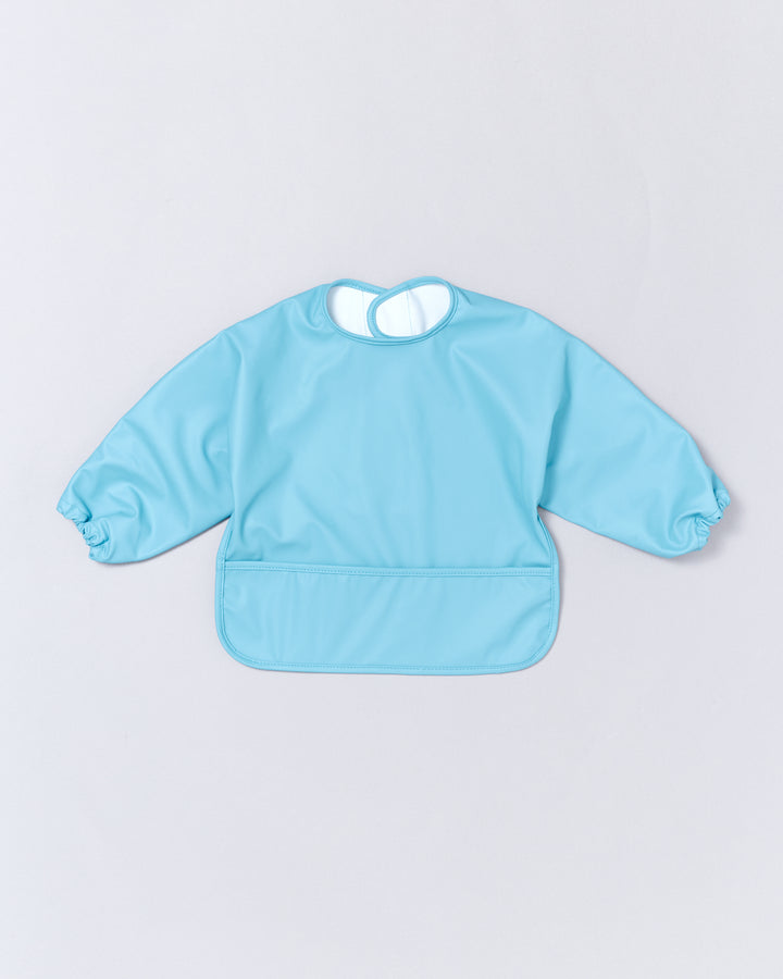 Bib - Aqua Blue
