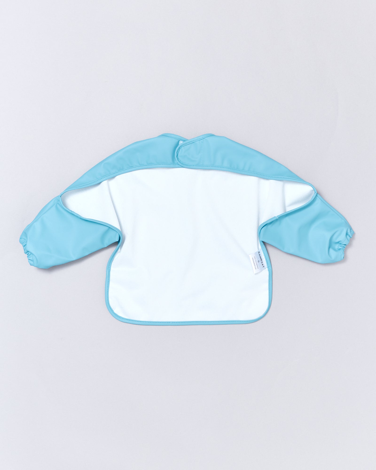 Bib - Aqua Blue