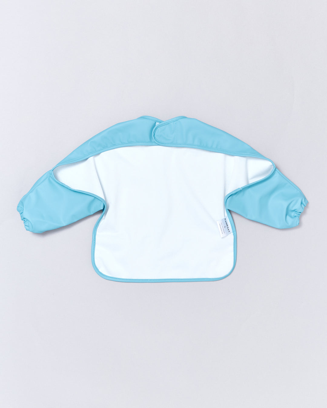 Bib - Aqua Blue