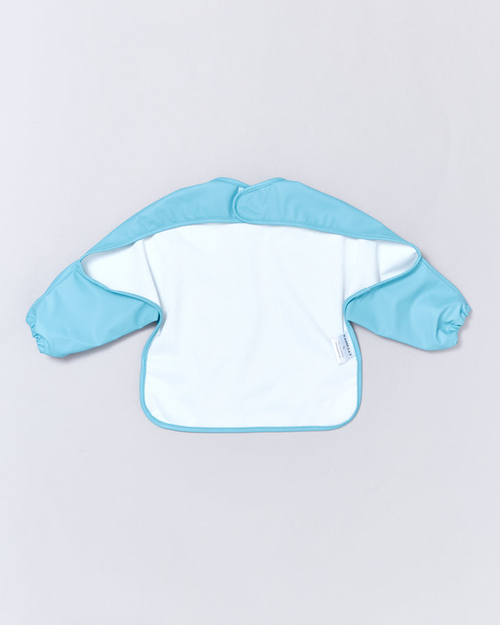 Bib - Aqua Blue