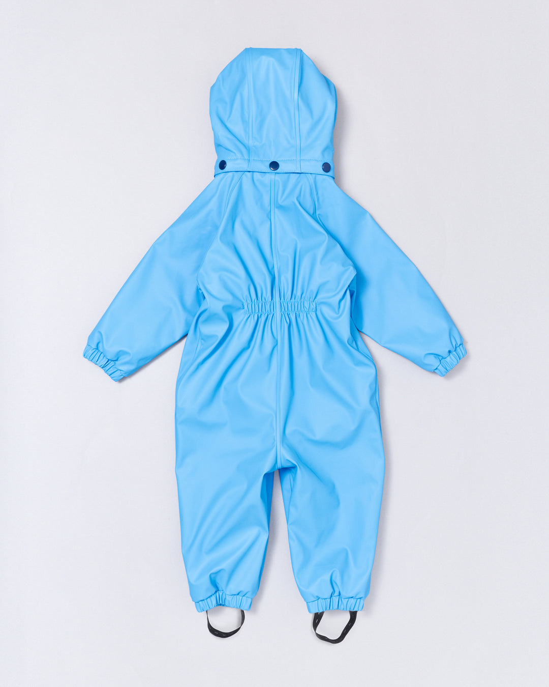 Snowsuit - Light Blue
