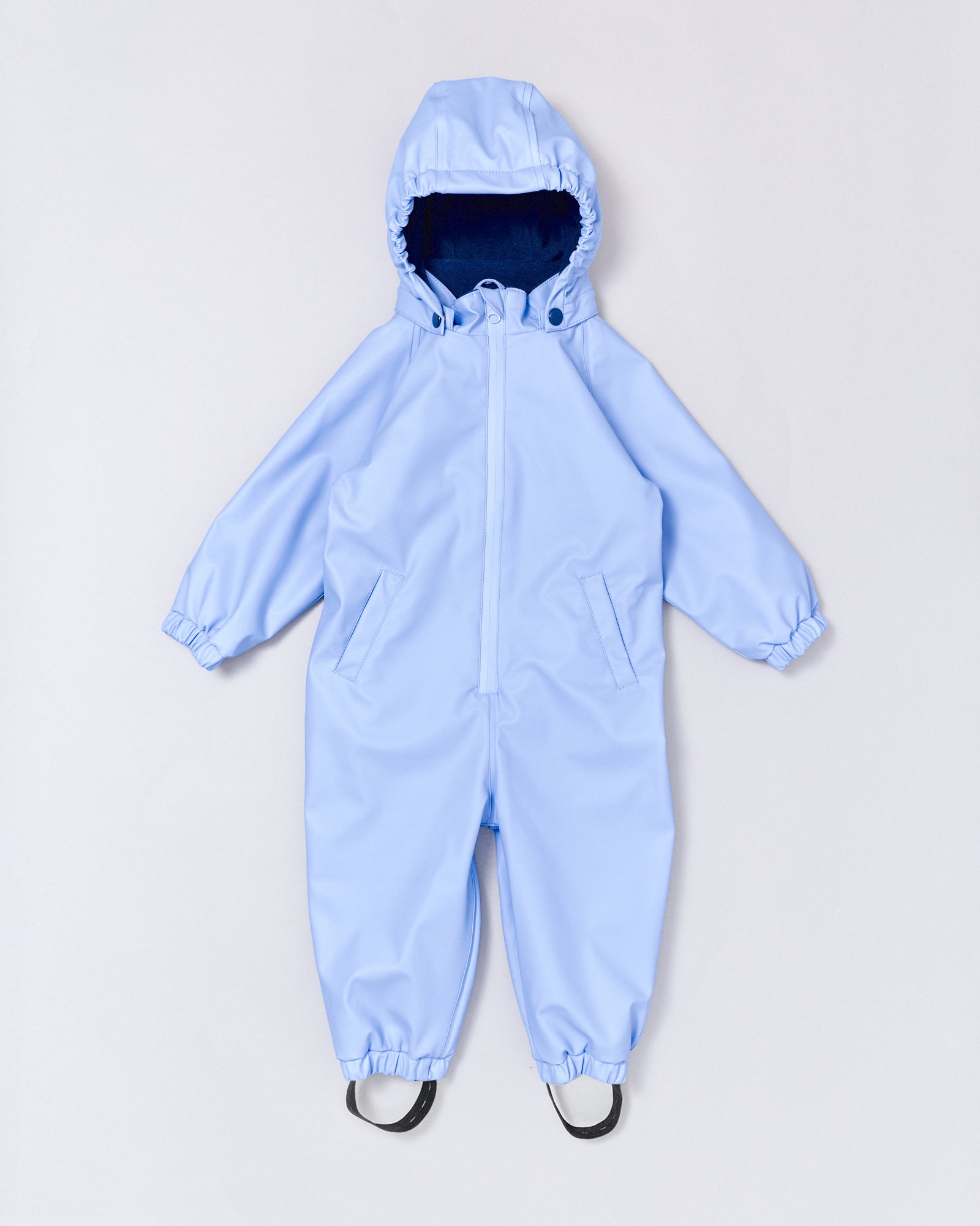 Snowsuit - Lavender