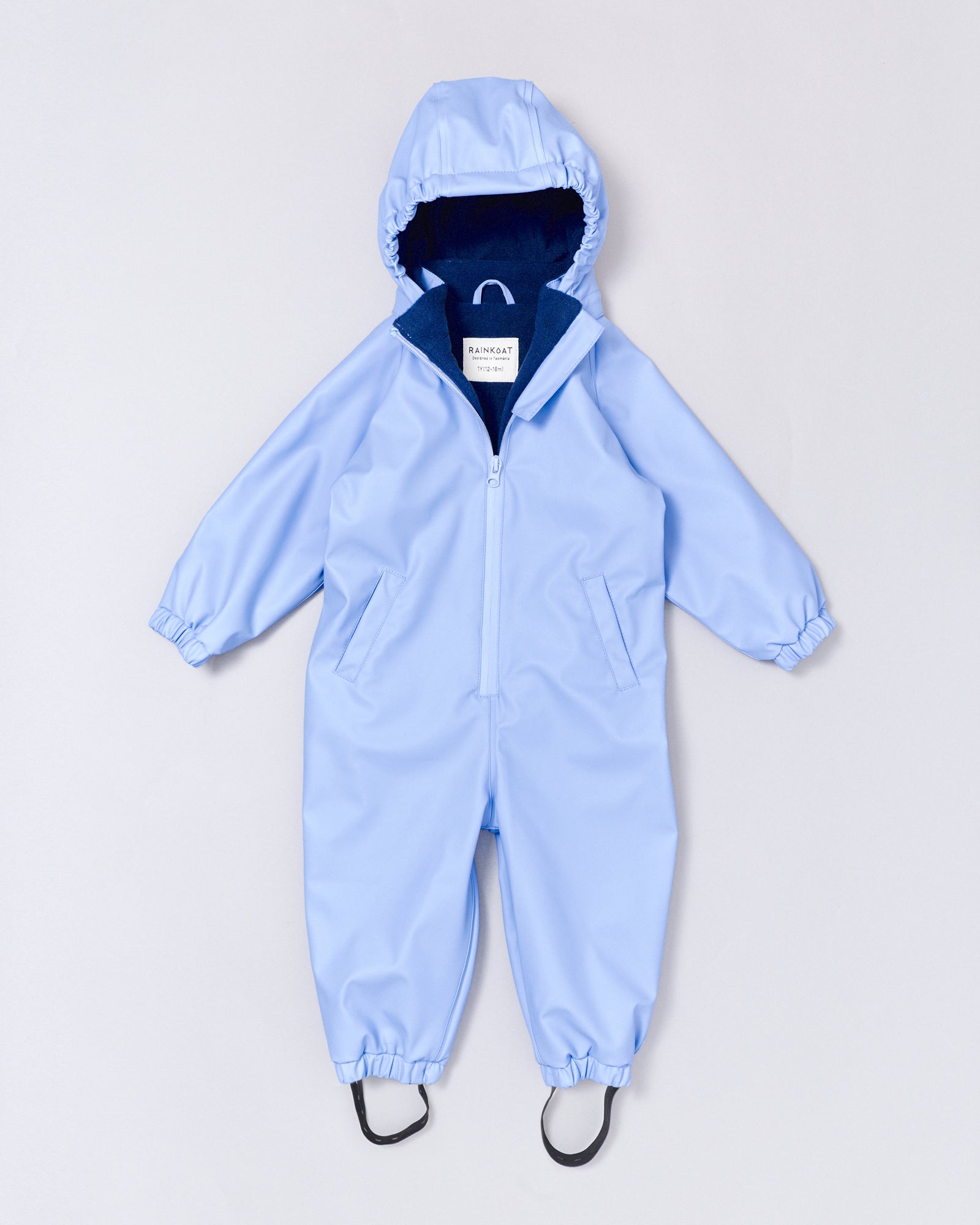 Snowsuit - Lavender